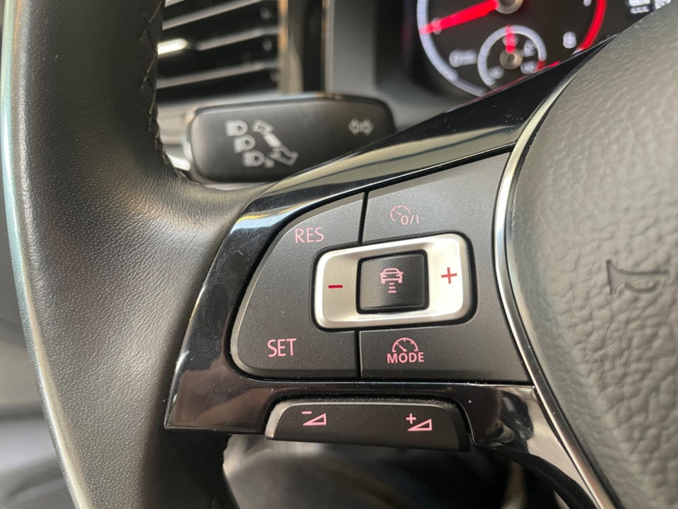 VW Polo 1,0 TSi 95 Comfortline DSG 5d