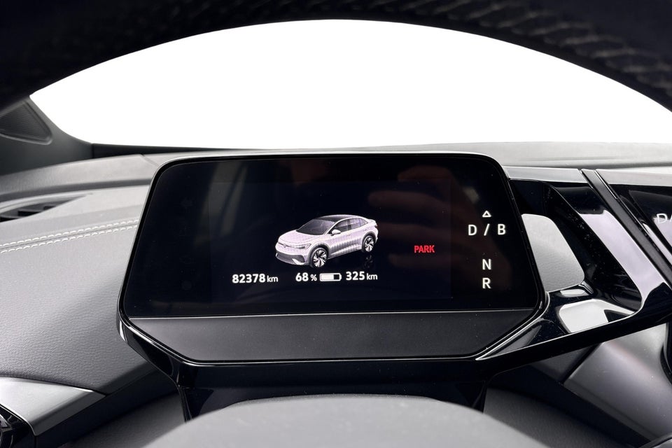 VW ID.5 77 Pro Performance 5d