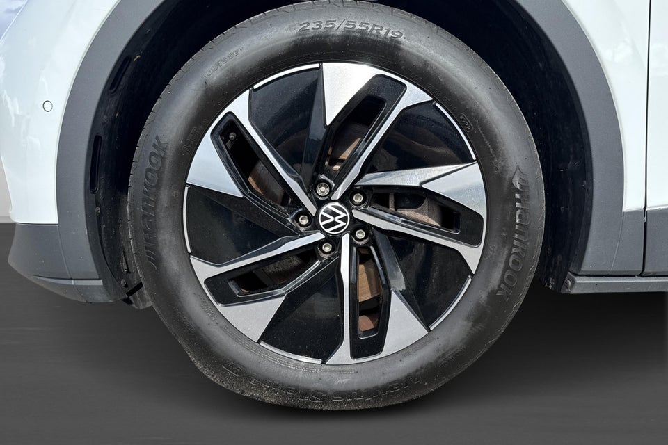 VW ID.4 77 Pro Performance 5d