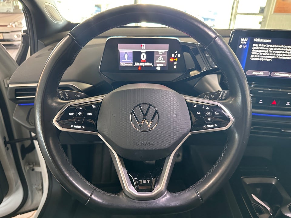 VW ID.4 77 1ST Pro Performance 5d