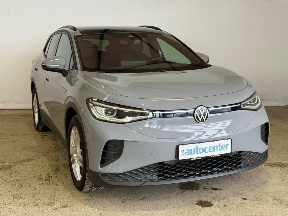 VW ID.4 77 Pro Performance Tech 5d