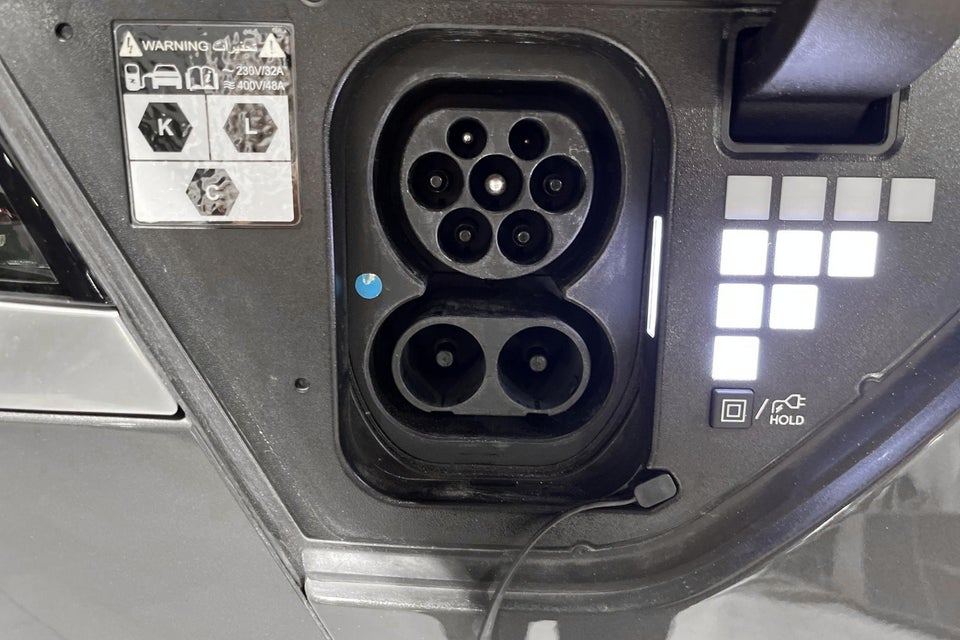 Hyundai Ioniq 5 84 Advanced 5d