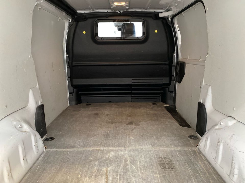 Toyota ProAce 2,0 D 144 Medium Comfort Master 4d