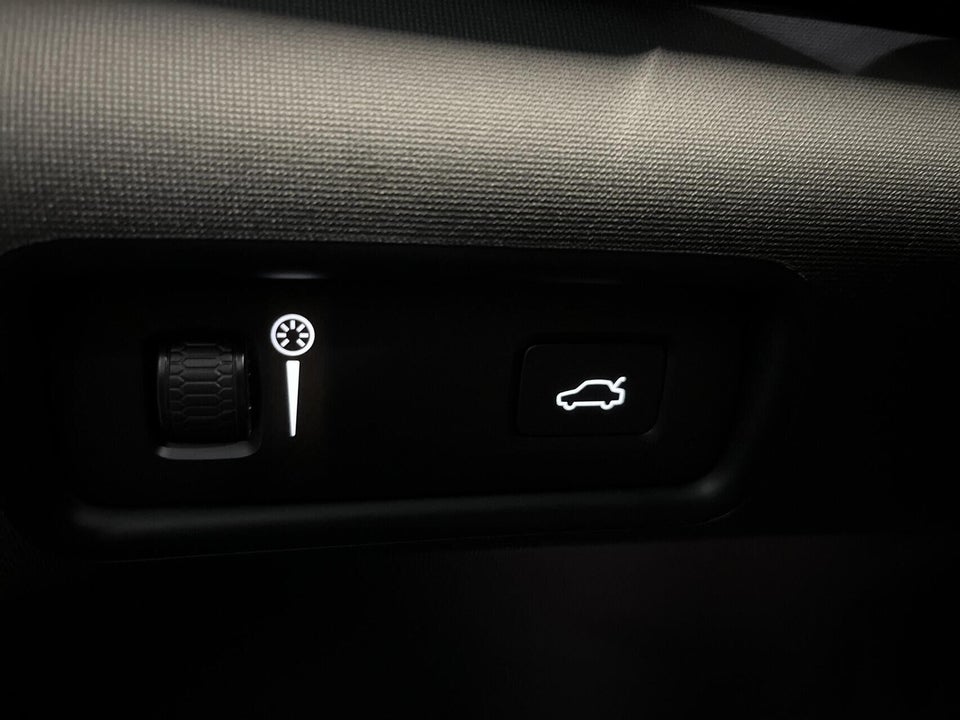 Polestar 2 Standard Range 5d