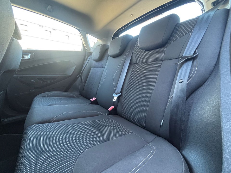 Ford Fiesta 1,0 SCTi 125 Titanium 5d