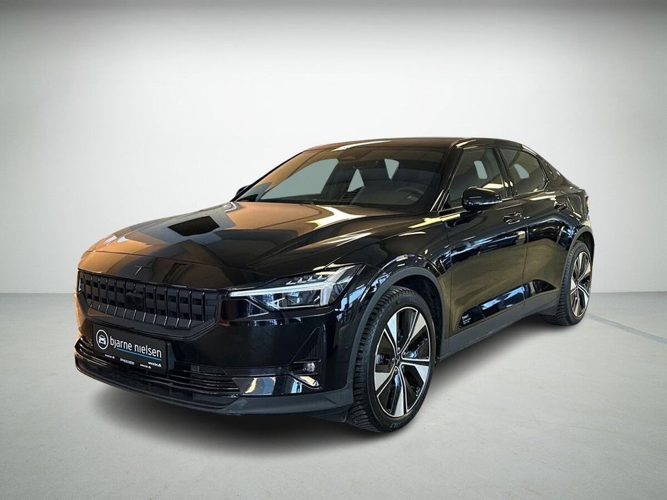 Polestar 2 Long Range 5d