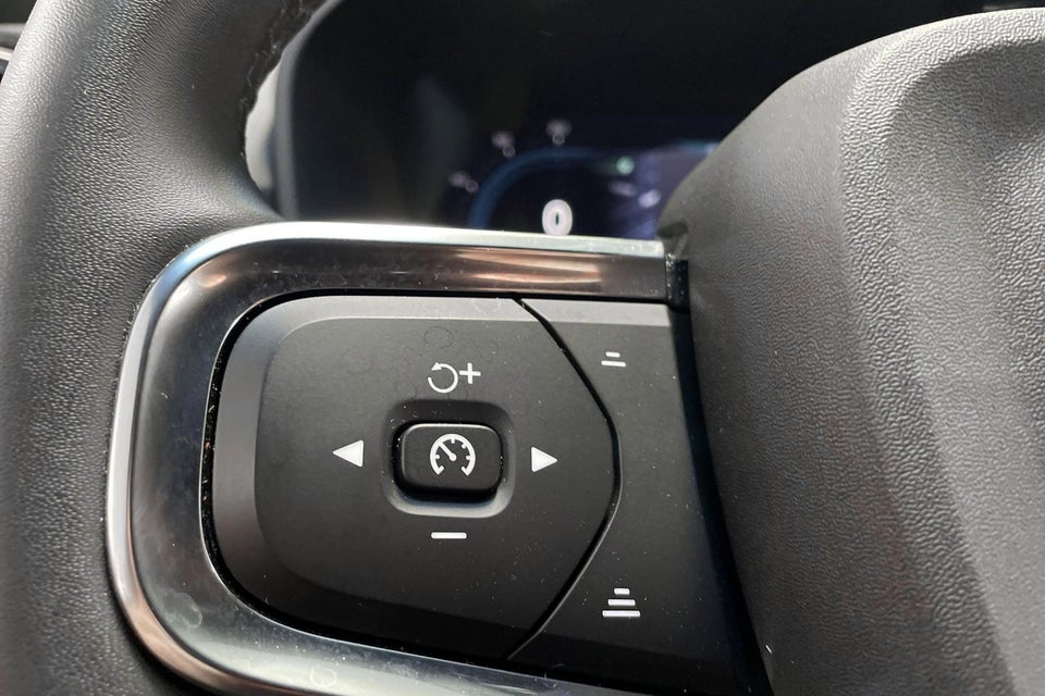 Volvo XC40 P8 ReCharge Twin Plus 5d