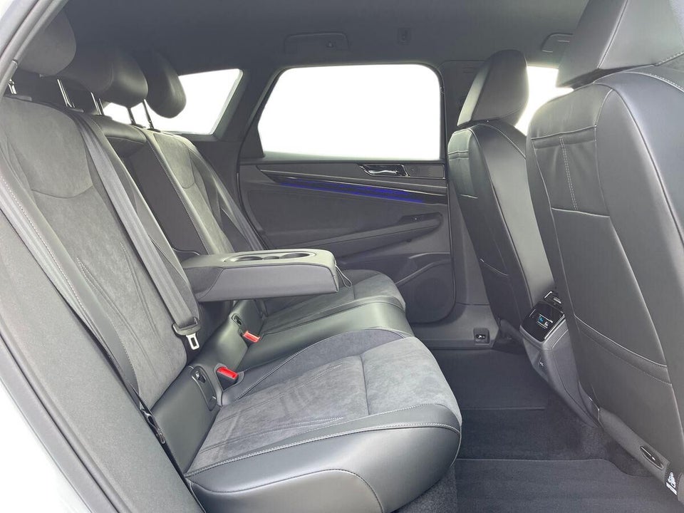 VW ID.7 86 Style S Tourer 5d