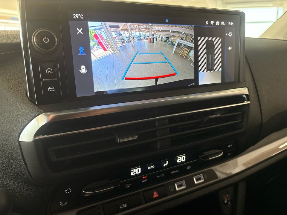 Opel Vivaro 2,0 BlueHDi 145 Innovation L2 EAT8