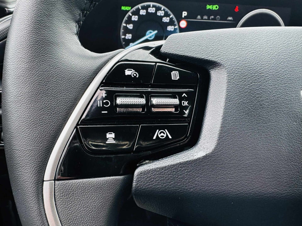 Kia Niro 64 EV Inspire 5d