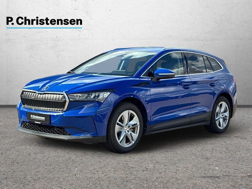 Skoda Enyaq 80 iV Loft 5d