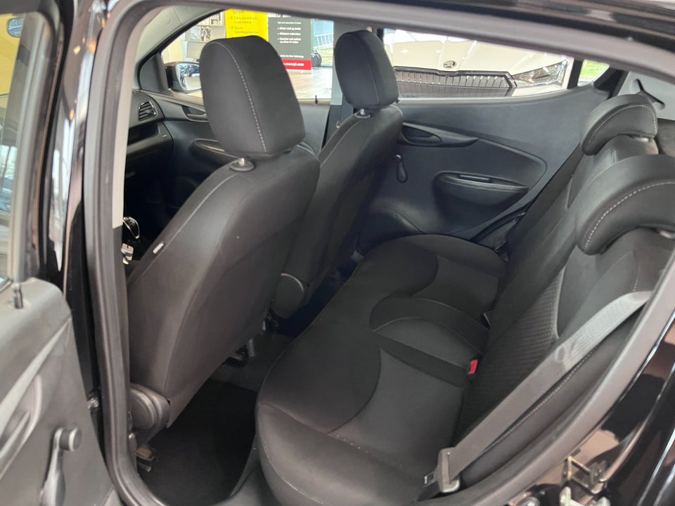 Opel Karl 1,0 Enjoy 5d