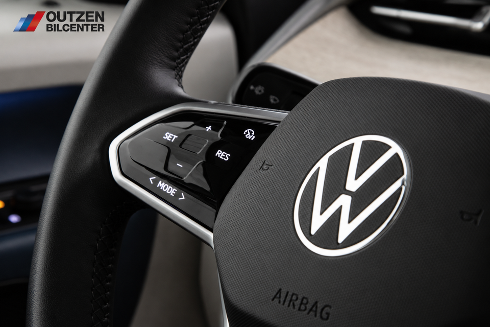 VW ID. Buzz 77 Pro Design SWB 5d