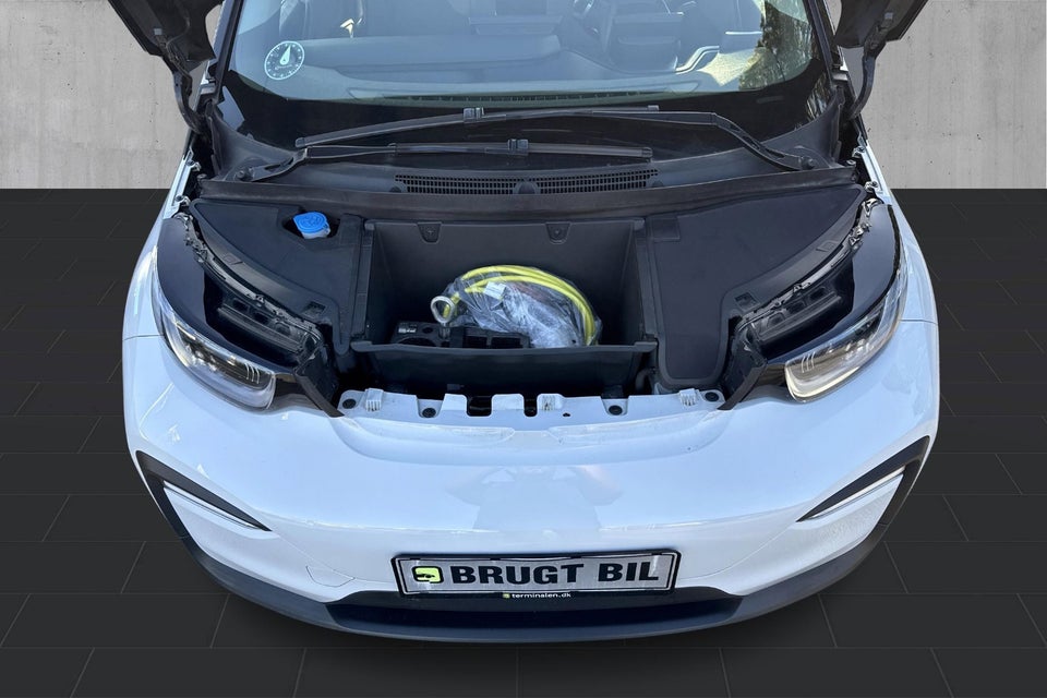 BMW i3 BEV 5d