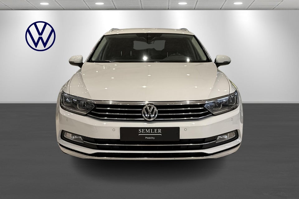 VW Passat 1,4 TSi 150 Highline Premium Variant DSG 5d