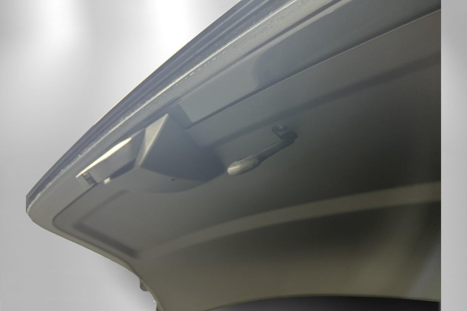 Skoda Fabia 1,0 TSi 110 Ambition Combi DSG 5d