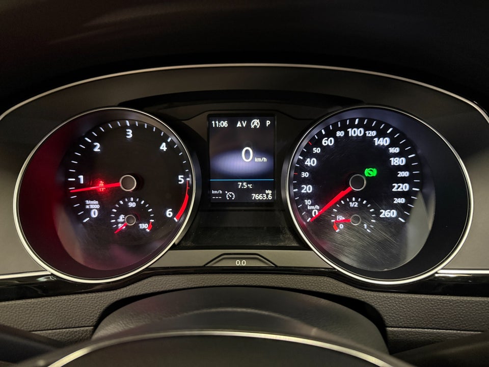 VW Passat 2,0 TDi 150 Highline Variant DSG 5d