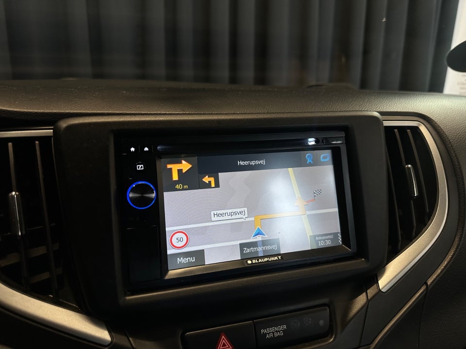 Suzuki Baleno 1,2 Dualjet Active+ 5d