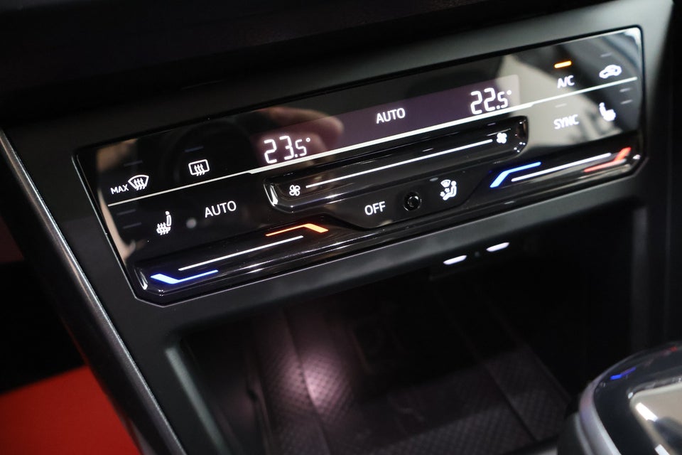 VW Taigo 1,0 TSi 110 Style DSG 5d