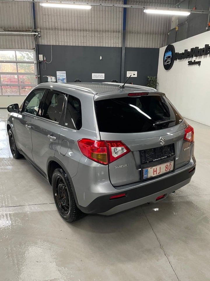 Suzuki Vitara 1,6 Active 5d