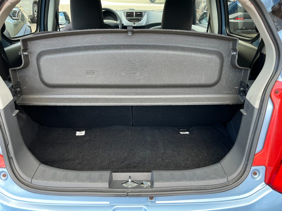 Suzuki Alto 1,0 Kick 5d