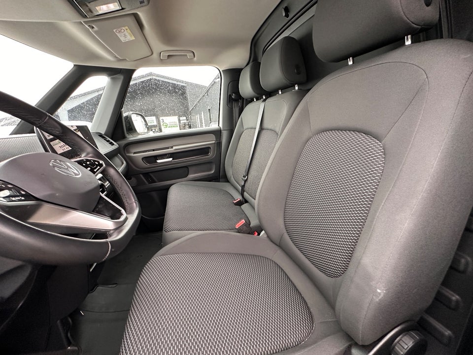 VW ID.Buzz 79 Cargo Comfort+