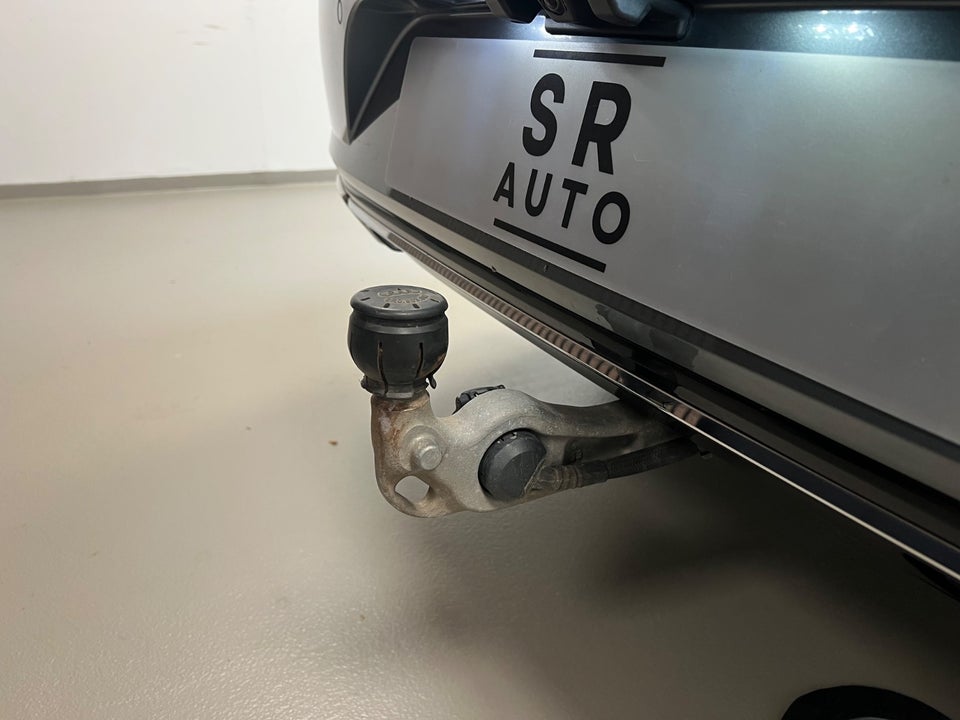 Volvo S90 2,0 D5 235 Inscription+ aut. AWD 4d