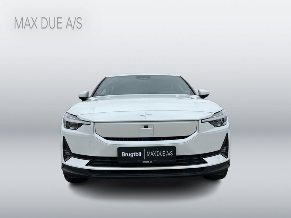 Polestar 2 Long Range AWD 5d
