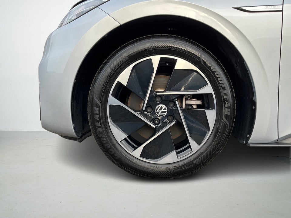 VW ID.3 45 Pure Performance 5d