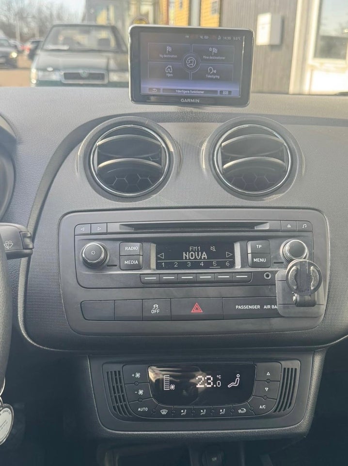 Seat Ibiza 1,2 TSi 105 Style ST eco 5d