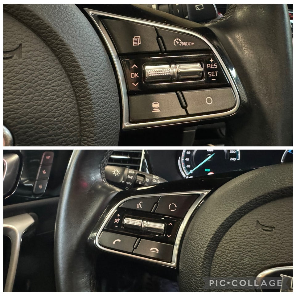 Kia XCeed 1,6 PHEV Upgrade+ DCT 5d