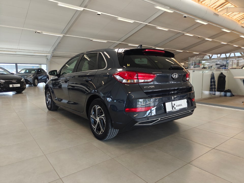 Hyundai i30 1,0 T-GDi Essential 5d