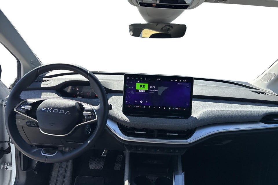 Skoda Enyaq 85 iV Loft 5d