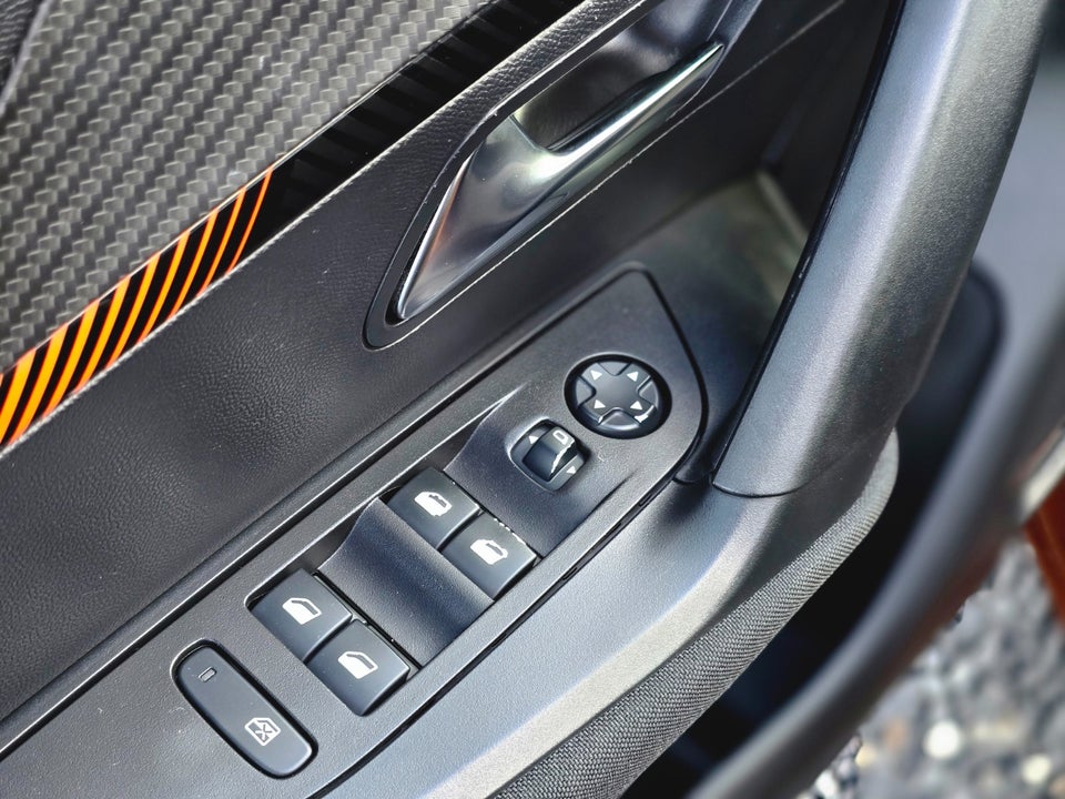 Peugeot e-2008 50 Active 5d