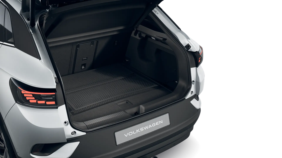 VW ID.4 77 Style+ 5d