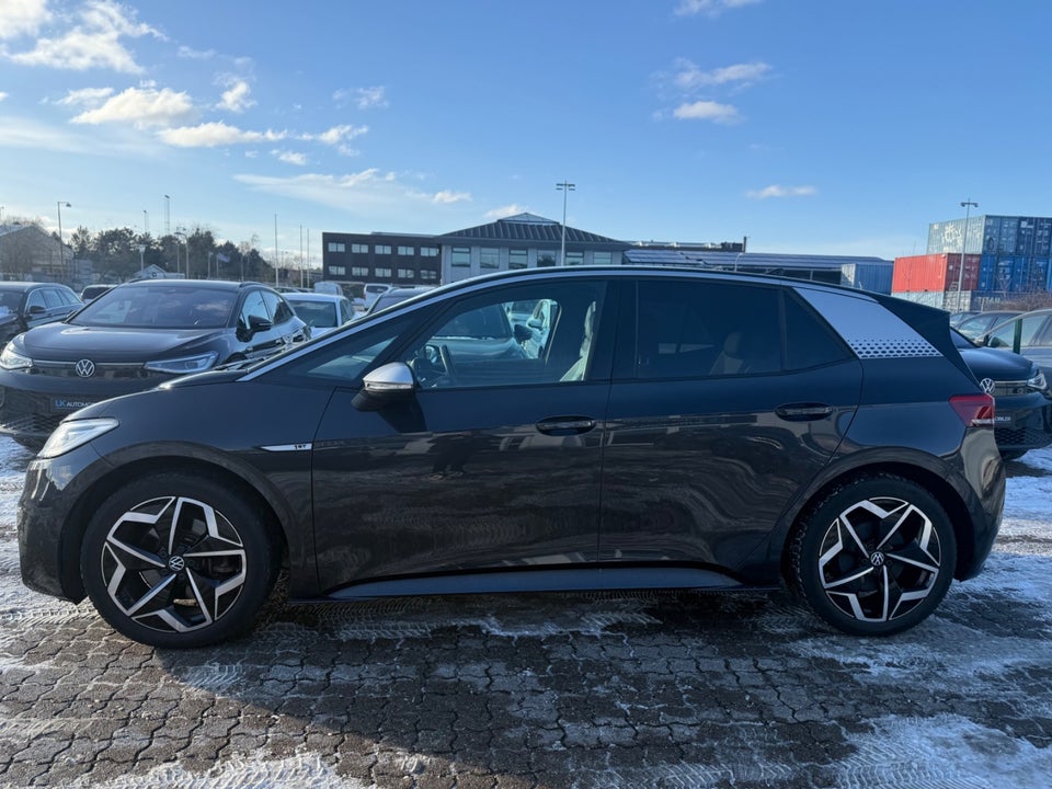 VW ID.3 58 1ST Pro Performance 5d