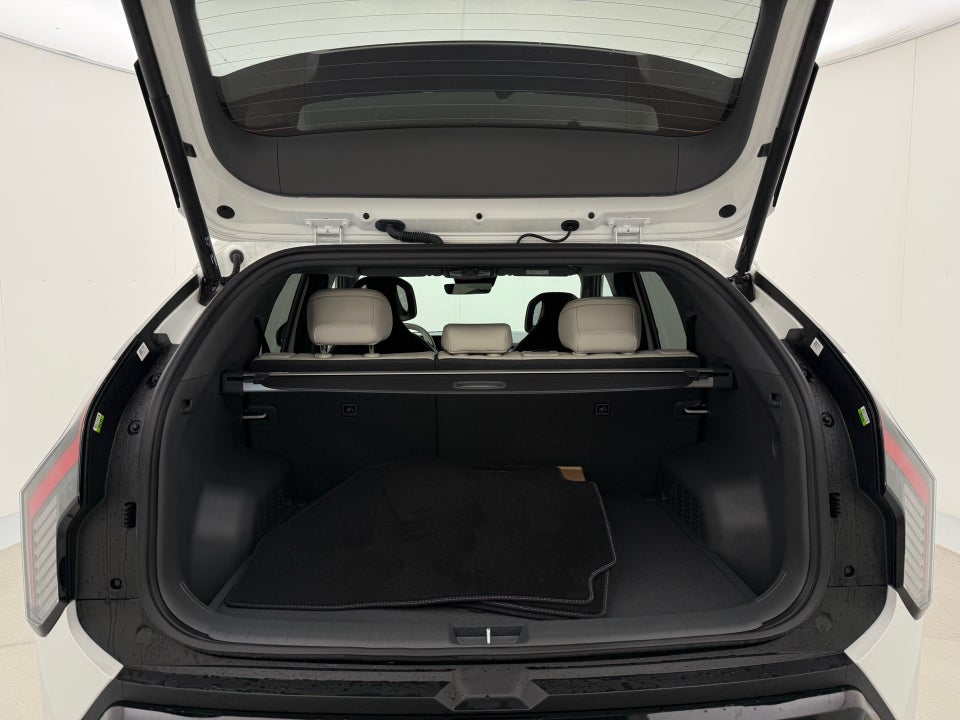 Kia EV3 81 Long Range GT-Line 5d