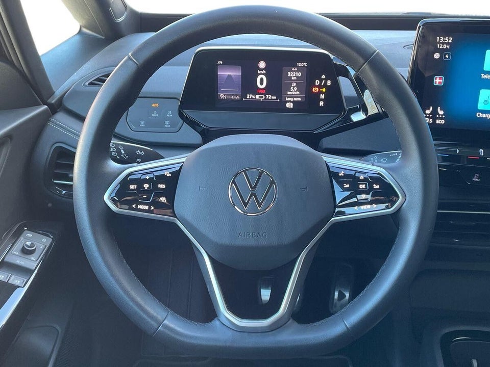 VW ID.3 58 Pro 75 Years Edition 5d