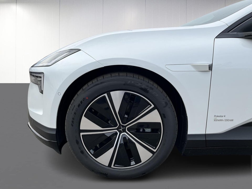 Polestar 4 Long Range 5d