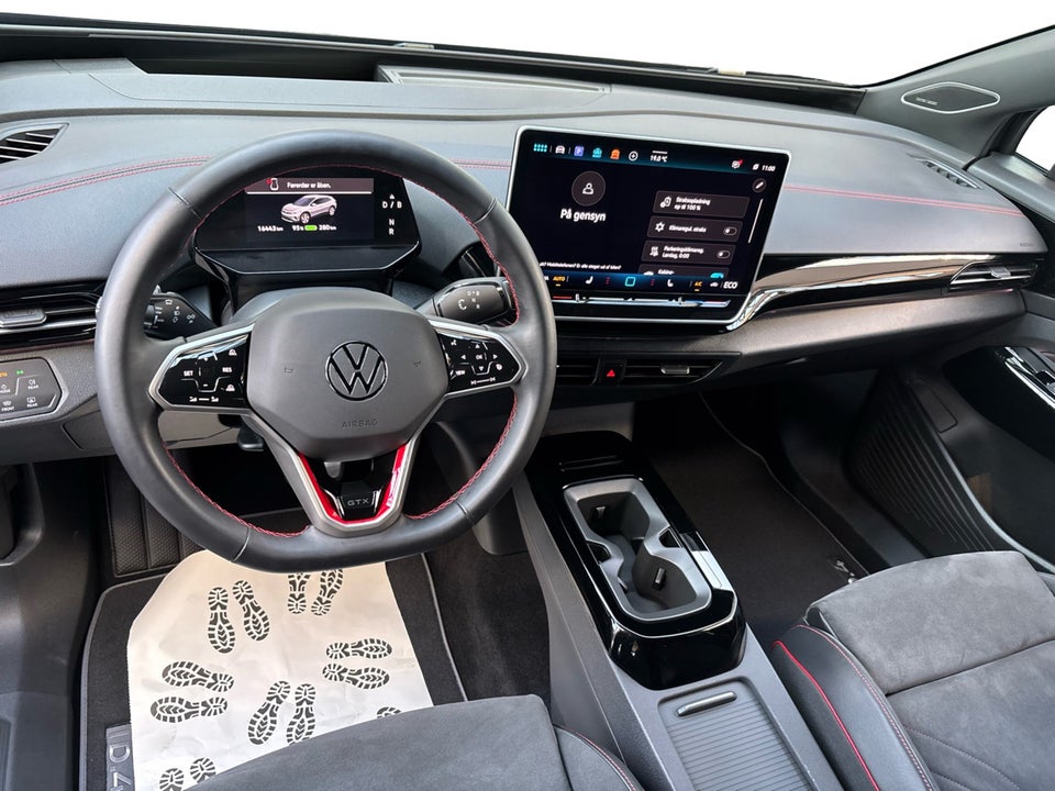 VW ID.4 77 GTX Max+ 4Motion 5d