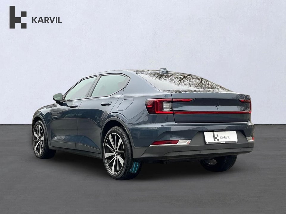 Polestar 2 Long Range 5d
