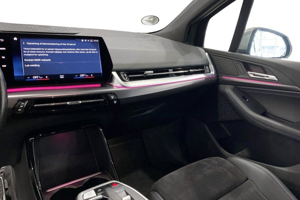 BMW 225e 1,5 Active Tourer M-Sport xDrive aut. 5d