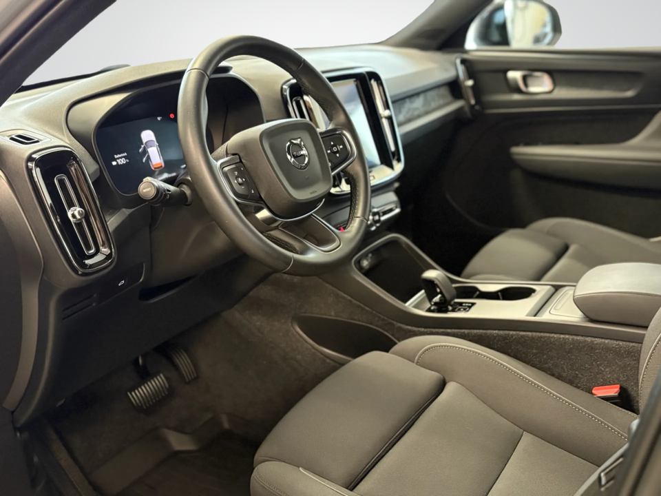 Volvo EX40 Extended Range Core 5d