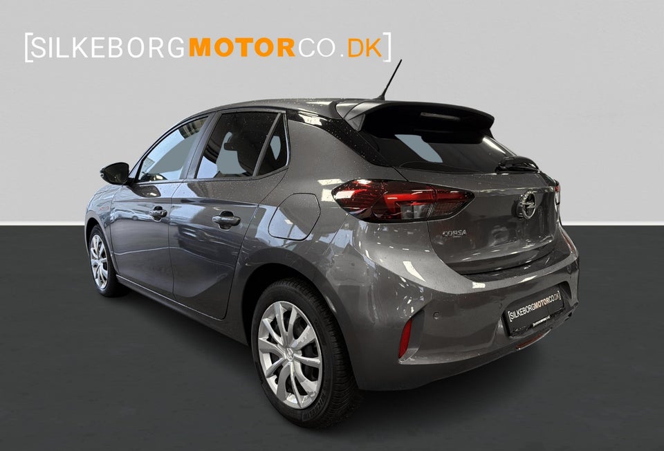 Opel Corsa 1,5 D 102 Edition 5d