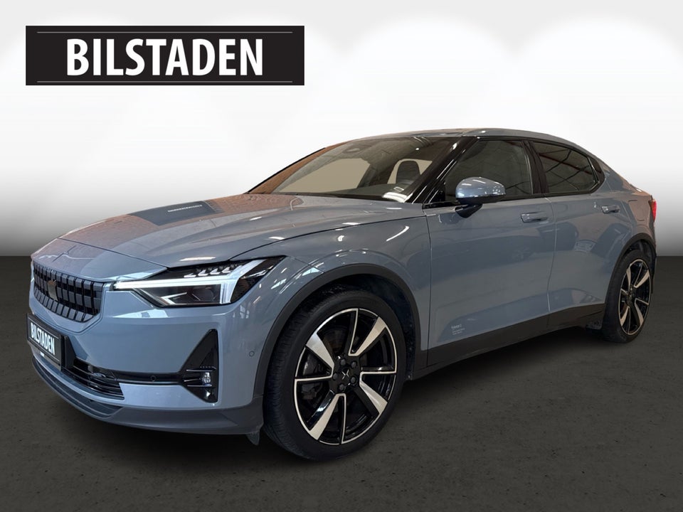 Polestar 2 Long Range AWD 5d