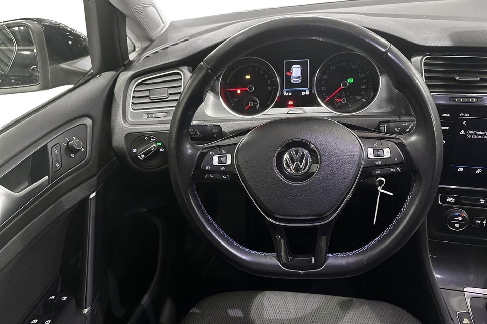 VW e-Golf VII 5d