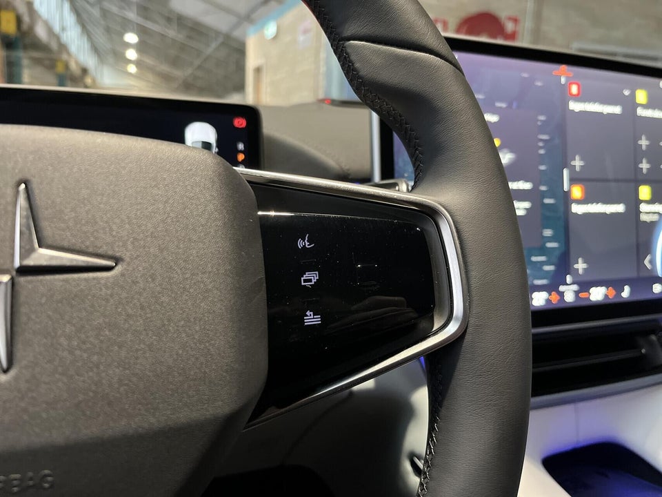 Polestar 4 Long Range Nordic Edition 5d