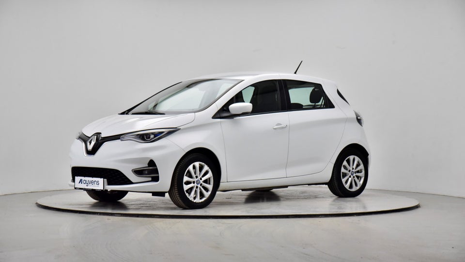 Renault Zoe 52 Zen 5d
