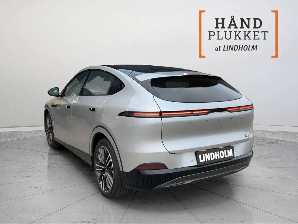 Xpeng G6 Long Range 5d