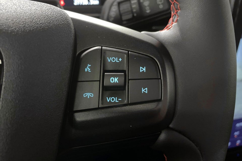 Ford Mustang Mach-E 91 Premium Extended Range AWD 5d